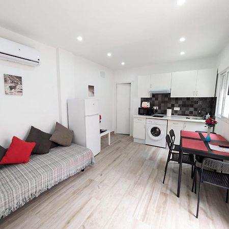 Madrid Apartaments المظهر الخارجي الصورة