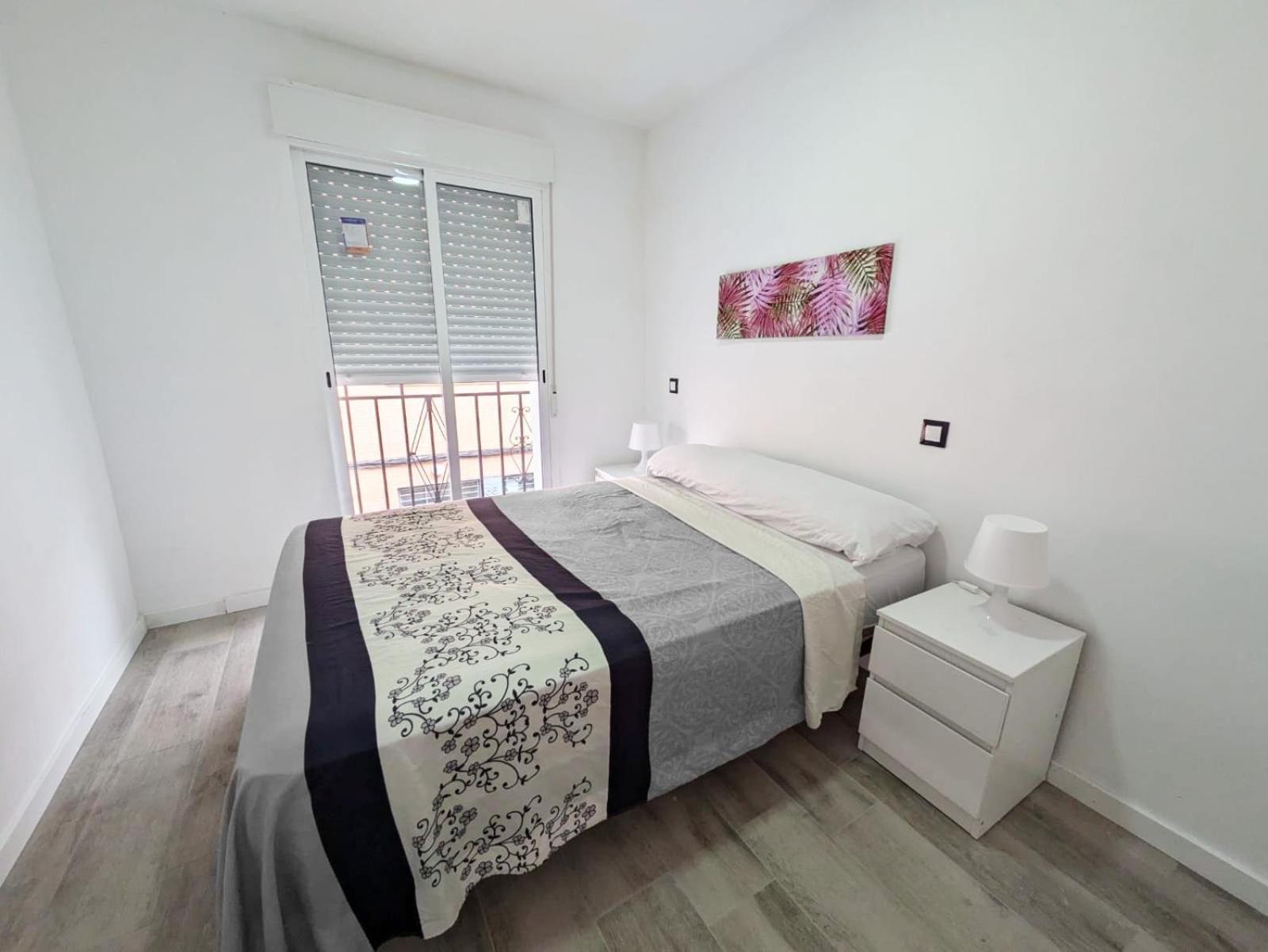 Madrid Apartaments المظهر الخارجي الصورة