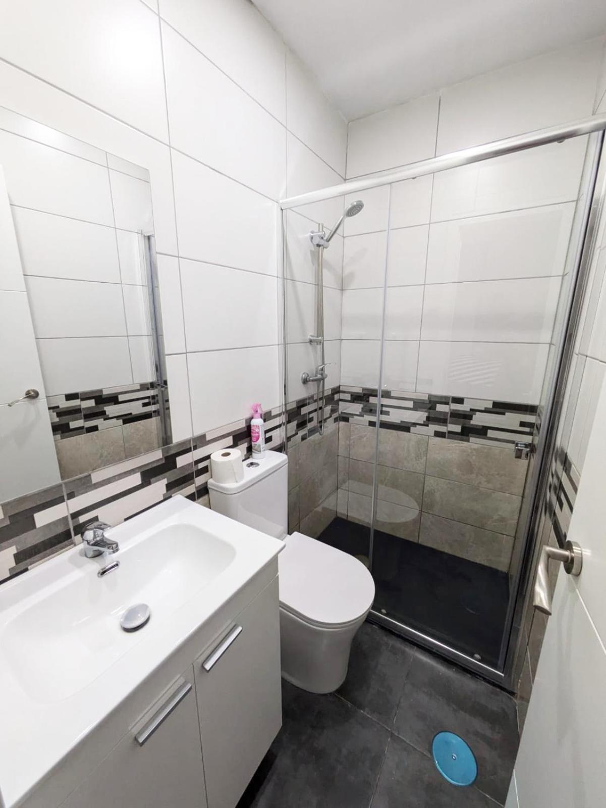Madrid Apartaments المظهر الخارجي الصورة