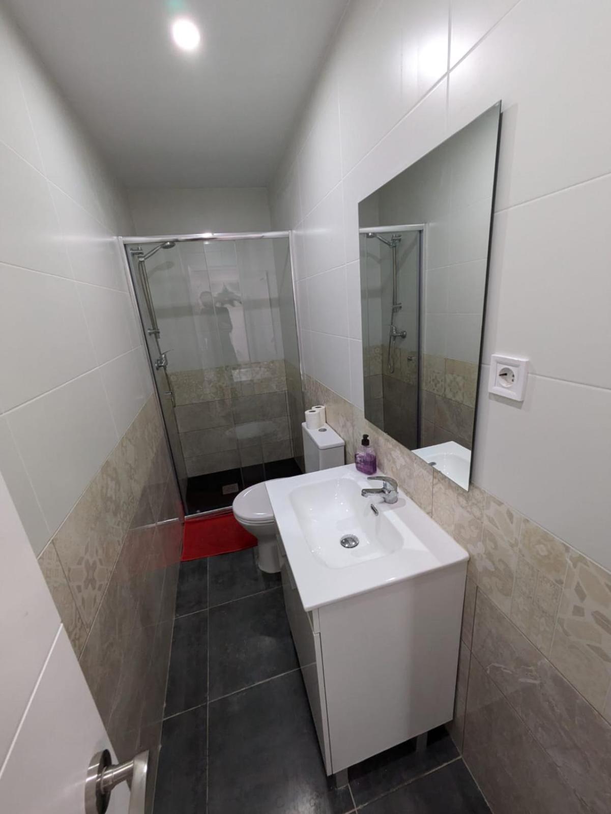 Madrid Apartaments المظهر الخارجي الصورة